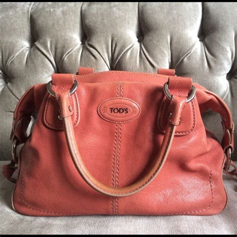 authenticating tods purse